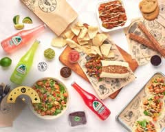 Guac Mexi Grill (North Barrie)