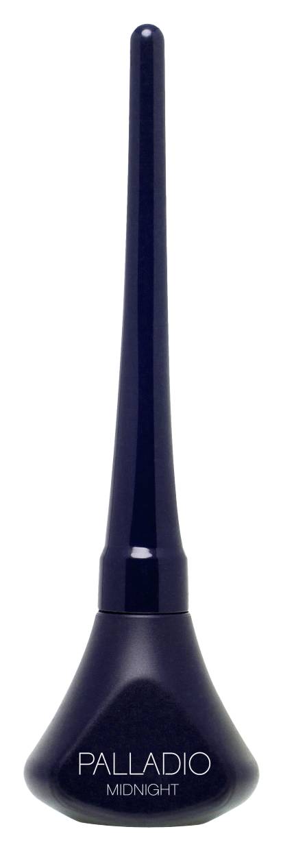 Palladio - Liquid Eyeliner Midnight