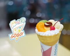 GOGO！クレープ （ゴーゴークレープ）