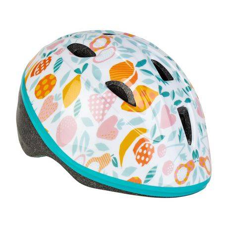 Bell Sports Sprout Infant Bike Helmet, Reflectors on back