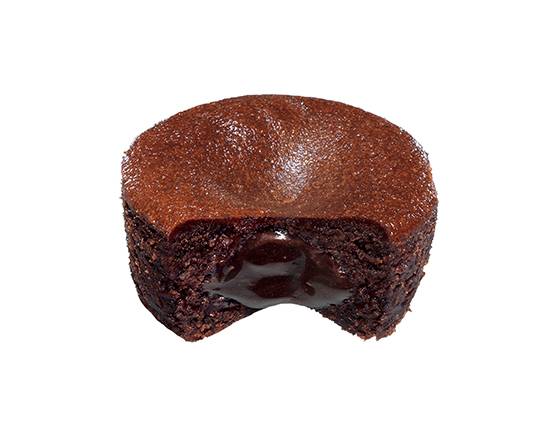 Fondant au Chocolat