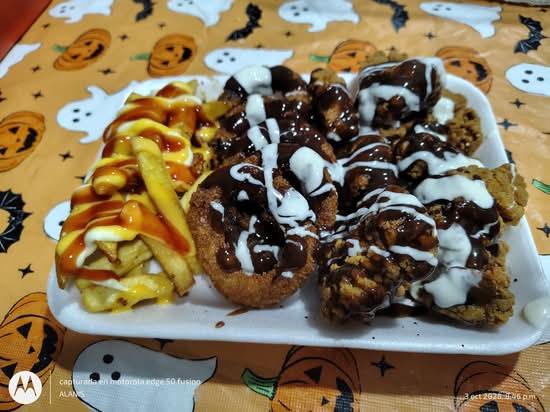 Banderillas Tatis (Mexico City)