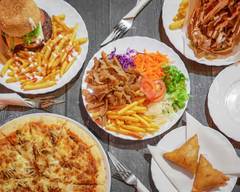 Kumar Kebab & Pizza House New
