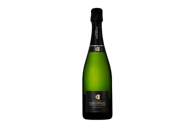 Champagne Clérambault - Cuvée Tradition