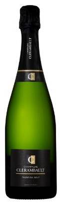 Champagne Clérambault - Cuvée Tradition