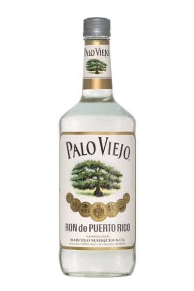 Palo Viejo White (1.75L bottle)