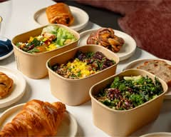Bistro Morgan