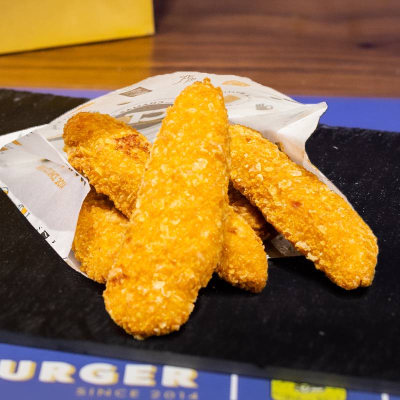 Tenders