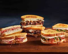 The Meltdown  (4575 Boulder Highway)