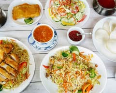 Asiasnack Saigon 🇻🇳