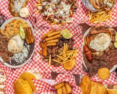 El Rinconcito 🇨🇴 🇻🇪