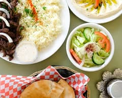 Madina Restaurant (611 Murfreesboro Pike)