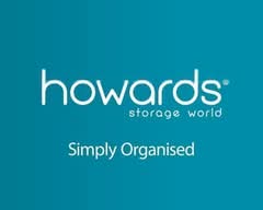 Howards Storage World (Mile End)