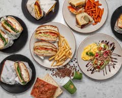 Bread N Butter Co (Bass Hill)