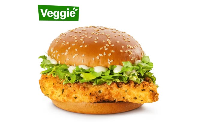 McVEGGIE®