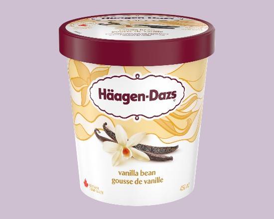 🍨 Häagen-Dazs