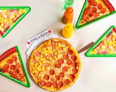 VIVELA PIZZA Parque Celaya (Celaya)