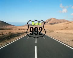 Ruta 992 (Fast Food)