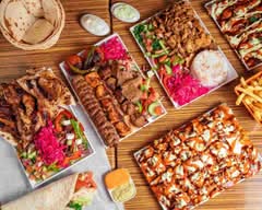 Kebab Zone (Burpengary)