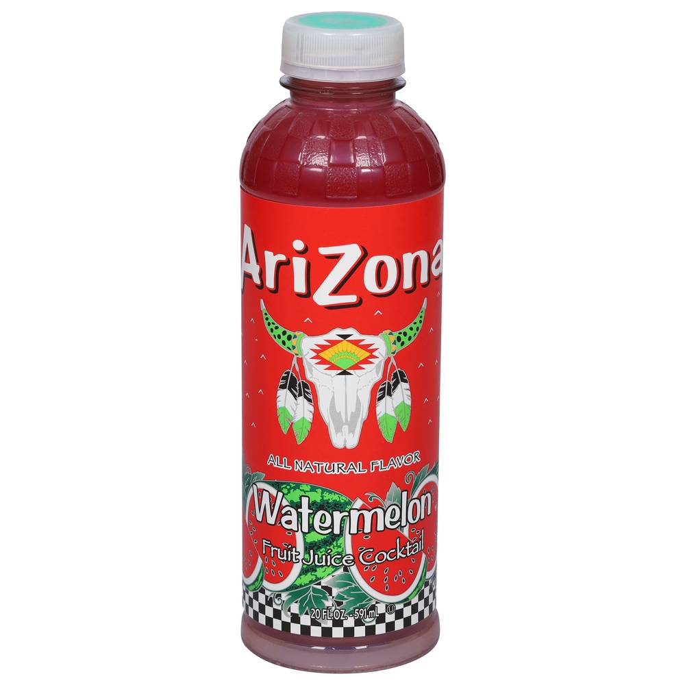 AriZona Watermelon Juice (23 fl oz)