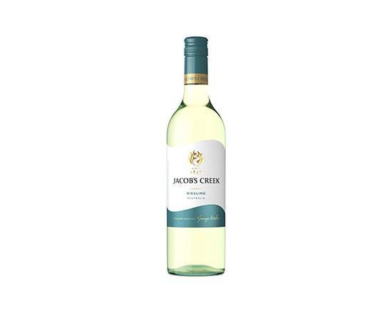 Jacob's Creek Riesling 750mL
