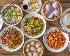 8 Asian Dumplings And Noodles