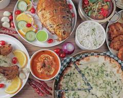 Rutba-Indian Cuisine