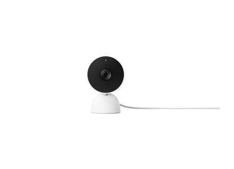 Google Nest Wired Cam (1 unit)