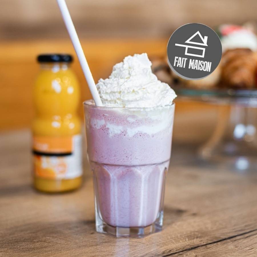 DESSERT | SMOOTHIE 🍦