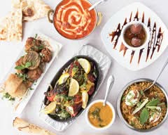Laxmi's Indian Grille