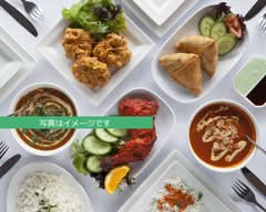 インド＆ネパールのキッチン　ナマステ Indian & Nepalese Kitchen　NAMASTE