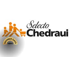 Chedraui Selecto 🛒 (Toluca Metepec)
