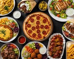 Food Point