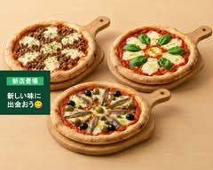イタリア料理店VOLPE