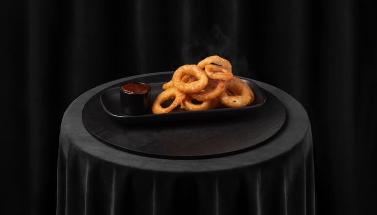 Onion Rings