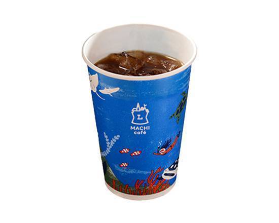 マチカフェ≪アイスコーヒー≫【M】