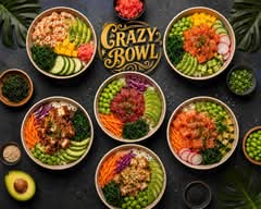Crazy Bowl 