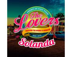 The Lovers - Solanda