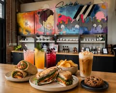 Sarah and Co Cafe
