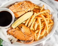 VIP's Diner (29997 Canyon Hills Road)