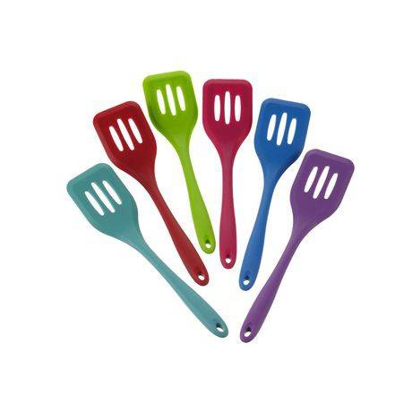 Mainstays Silicone Spoon 