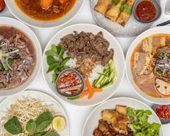 Saigon Corner Vietnamese Cuisine in Newcastle