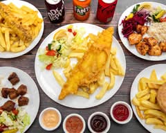 Anchor Fish and Chips