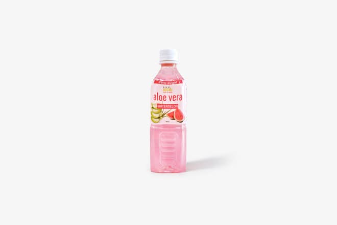 Aloe Watermelon No Sugar