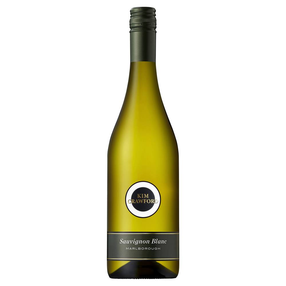 Kim Crawford Marlborough Sauvignon Blanc 750ml