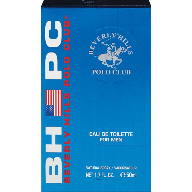 Bhpc Sport Men Spray