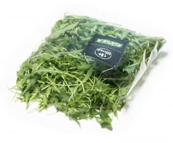 Rúcula · Carrefour (50 g)