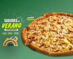 Papa John's (La Skina)