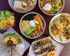 Baja's Fresh Grill (Cranston)