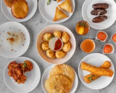 Maksuda Food & Rosh Mela Sweets (Lakemba)